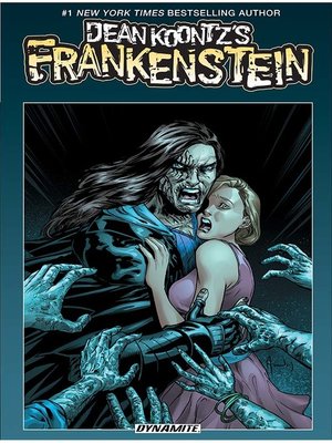 Dean Koontz's Frankenstein: Storm Surge - ebook